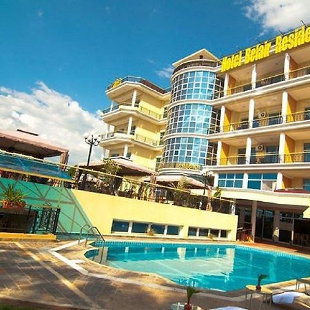 Hotel Belair Residence Bujumbura Buitenkant foto
