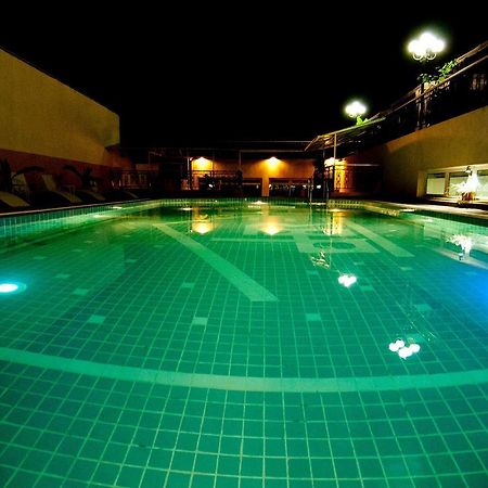 Hotel Belair Residence Bujumbura Buitenkant foto