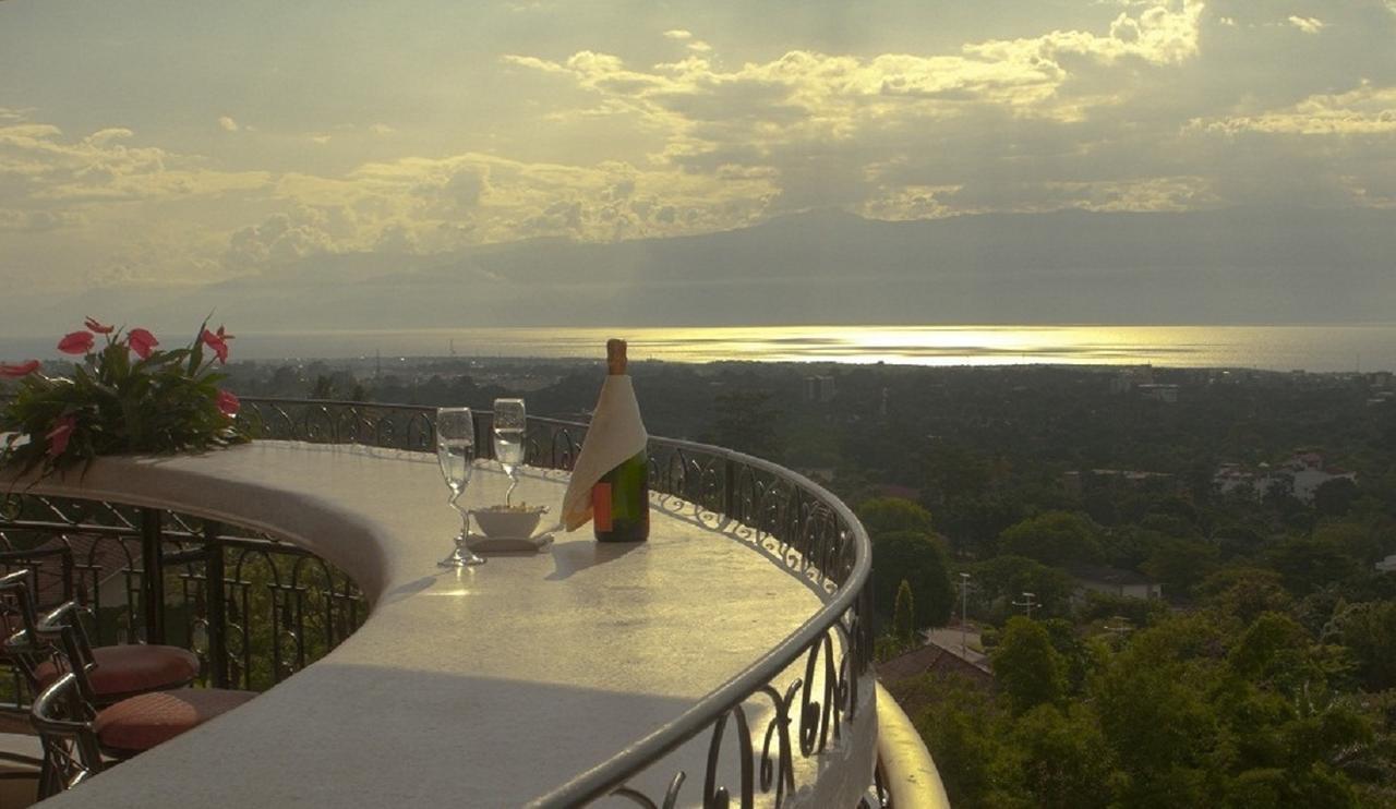 Hotel Belair Residence Bujumbura Buitenkant foto