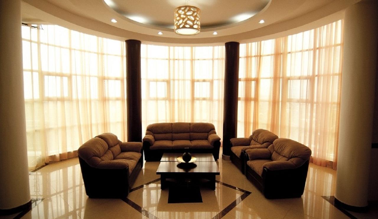 Hotel Belair Residence Bujumbura Buitenkant foto
