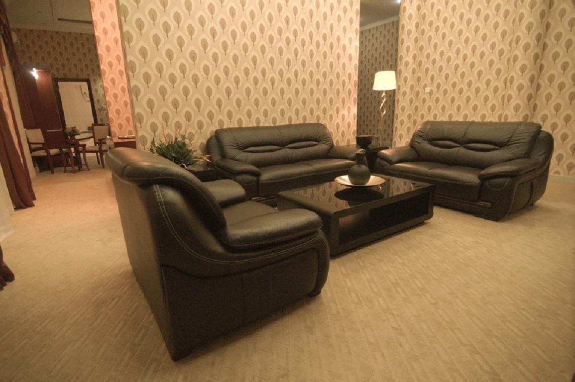 Hotel Belair Residence Bujumbura Buitenkant foto