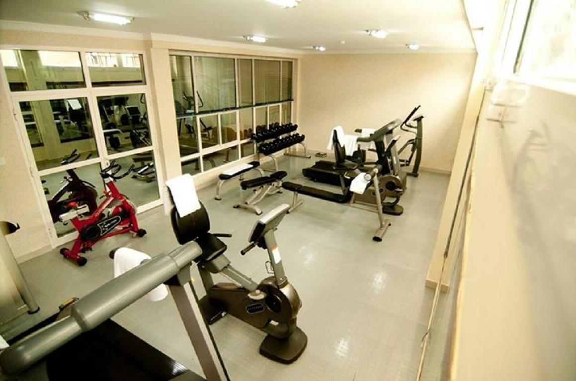 Hotel Belair Residence Bujumbura Buitenkant foto